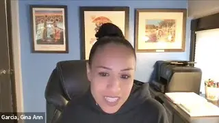Centering Student Voices at HSIs: Dr. Gina Ann Garcia speaks with Reed Dickson