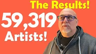 The results are in from Studios!  The VES Survey covers 60K Artist seats, w/60% Linux! Link in desc.