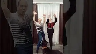 Руки вверх покажите подмышки