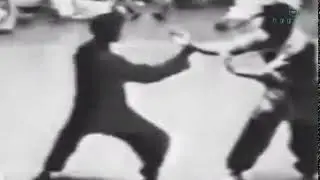 Самый быстрый боковой удар Самые быстрые удары