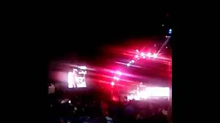 Darius Rucker- Ain't That America (Summerfest 2014)