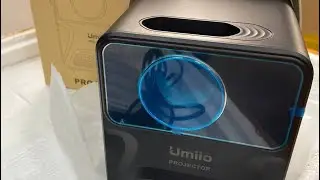 ПРОЕКТОРЫ ДЛЯ ДОМА 👍 ЗАМЕНА ТВ ! СУПЕР КРУТОЙ