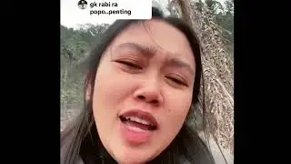 Gung Rabi Gak Popo Penting Iclik