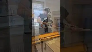 Libo-Wanův první unboxing