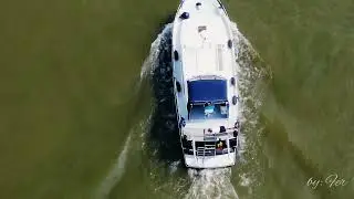Down view