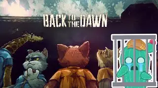 Deetective in Jail | Back to the Dawn Demo Review