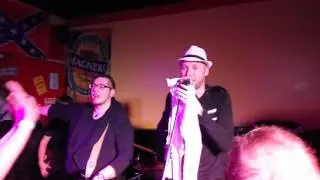 Ангел Небес в Туле в Harat's Pub Тула