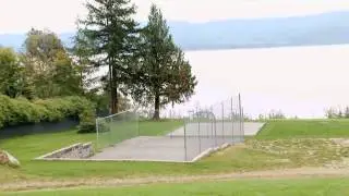 Rehab Comox Powell River Sunshine Coast Health Center