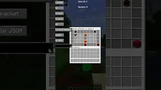 Minecraft Trading Duplication Glitch Tutorial - (Multiplayer) - Java 1.21