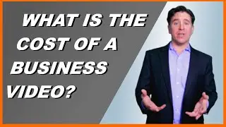 How Much does an Average Business Video Marketing Production Cost?