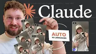 How to Auto-Translate All Your Ads Using Claude Code