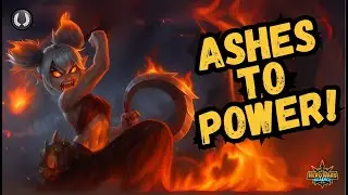 Hero Wars Alliance Kayla Guide: Skills & Builds