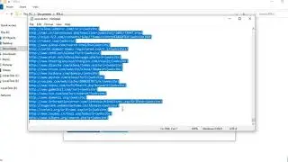 Bulk URL Indexing - Make Google Crawl Your Website Faster