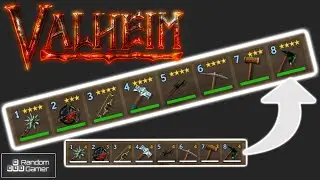 BetterUI - Valheim Mod Spotlight