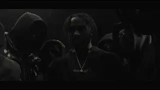 Ngnsosikk - Ghost (Official Music Video)