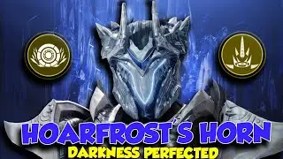 THIS IS A COMBINATION THAT SURPRISED ME AND I LIKE IT! (FROZEN SUSPENDED IGNITIONS) | DESTINY 2
