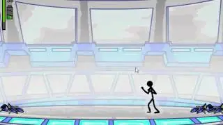 MiniGames- Electricman2hs Ep. 1