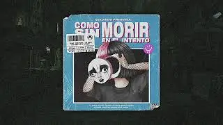 XUXDIEGO - CÓMO MORIR SIN MORIR EN EL INTENTO