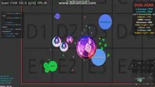 SAMESIZE popsplit random :O (Moroccan accent)