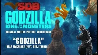 Go go Godzilla (Tribute)