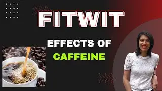 The Good and Bad Effects of Caffeine- Are Tea and Coffee Good for Your Health?