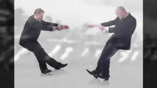 Эффект Рингельмана (чем больше людей тем меньше ответственности)