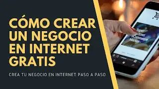CÓMO VENDER UN PRODUCTO VIRTUAL COMPLETAMENTE GRATIS EN INTERNET