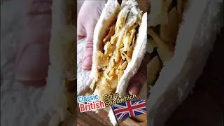 Classic British Food 🇬🇧 