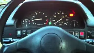1992 integra, rattling idle