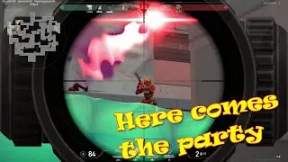 No party this time raze | Lucky shot? | Valorant