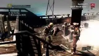 Assassin's Creed IV Black Flag | Glitch • Break Dance