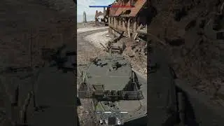 Boom! 180 Headshot! #warthunder #warthundermemes #shorts