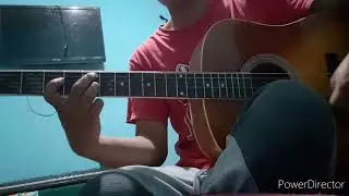 por las noches (cover)