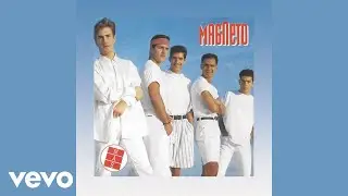 Magneto - Sigue Sigue