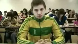 Сдача устного экзамена