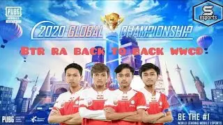 btr ra back to back wwcd week 1 day 4