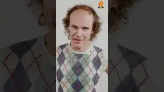 Erster Moment? Olaf Schubert! 