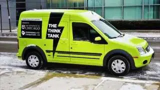 Accelerate Diversity in STEM with THE THINK TANK