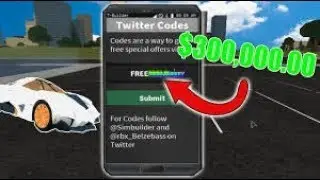 HOW TO MAKE FAST MONEY IN VEHICLE SIMULATOR 2019!