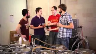 Hop Cast Episode 138: Finch's Beer Co.