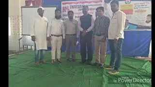 dms team works
