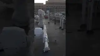 ОКА,4 утра