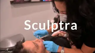 Sculptra at Honolulu MedSpa