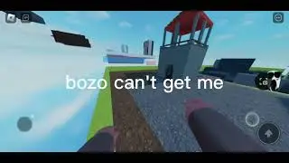 JUKING ROBLOX DOORS NEXTBOTS