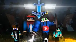 [ Official Trailer/Teaser = Bluzzter  New Era ] Arc 1