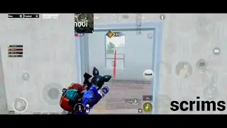 8+ Kills in scrims 🔥😈 ( spider-man : no way home  )#shorts #pubgmobile