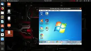 Khai thac lo hong cve-2019 Remote Desktop Protocol