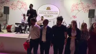 Ayaz Arzen - 2/4 halay florya tesisleri 2021