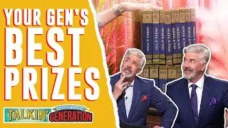 Your Gen’s best prizes | Your Gen 2019