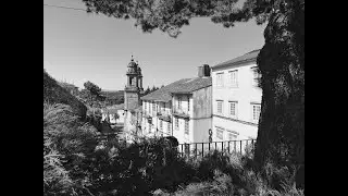 Hiraeth in Galicia